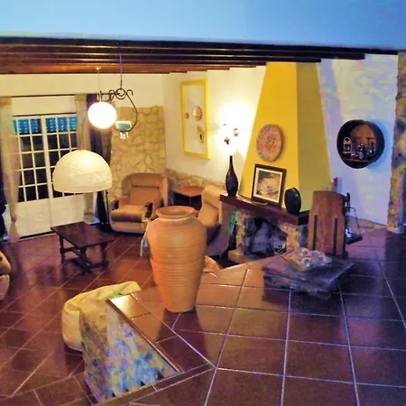 Casa de Campo Choes Mountain Spirit *