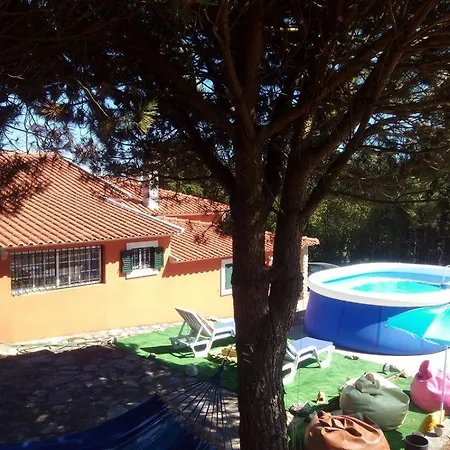 Choes Mountain Spirit Casa de Campo *