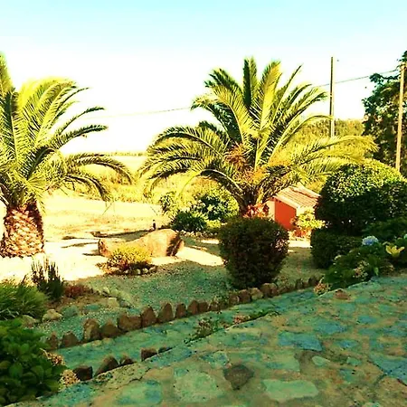 Casa de Campo Choes Mountain Spirit
