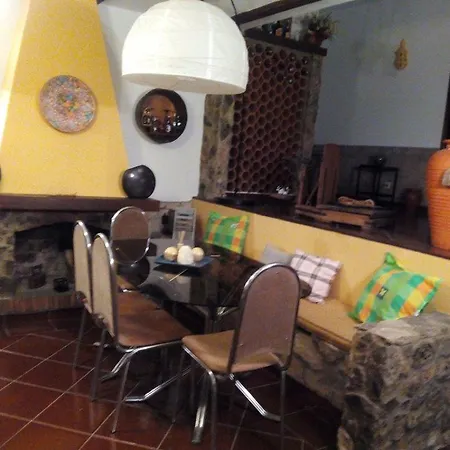 Choes Mountain Spirit Casa de Campo