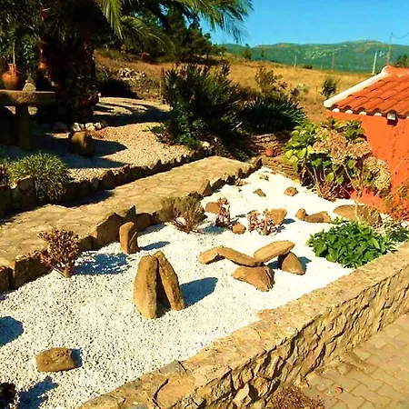 Casa de Campo Choes Mountain Spirit *