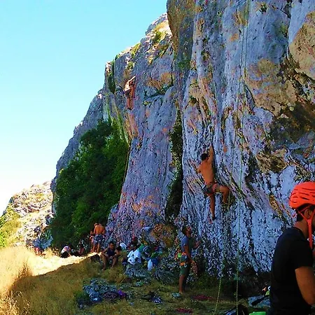 Choes Mountain Spirit Casa de Campo *