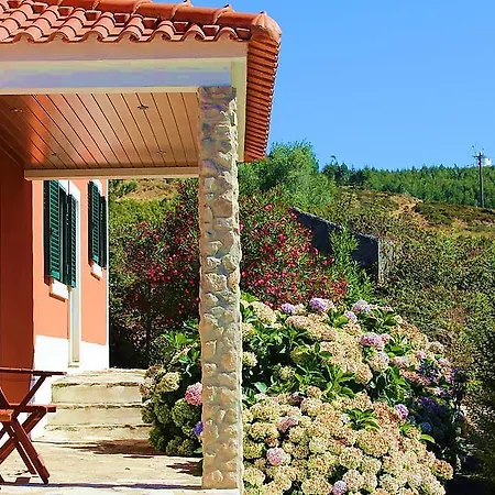 Casa de Campo Choes Mountain Spirit Vila Verde dos Francos