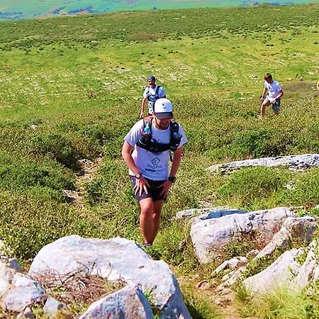 Casa de Campo Choes Mountain Spirit *