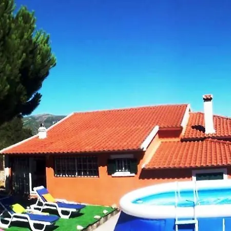 Casa de Campo Choes Mountain Spirit