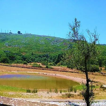 Casa de Campo Choes Mountain Spirit