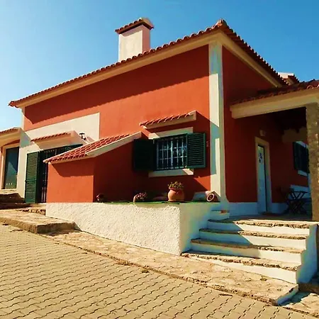 Casa de Campo Choes Mountain Spirit Vila Verde dos Francos